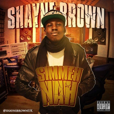 Image result for shayne brown uk rapper