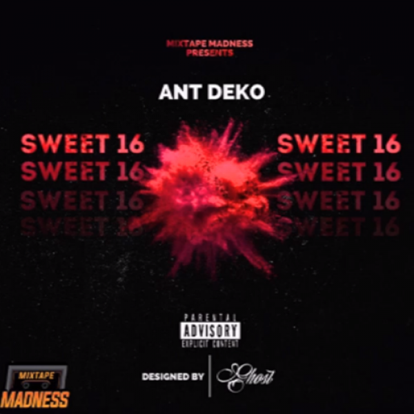 Image result for ant-deko sweet 16