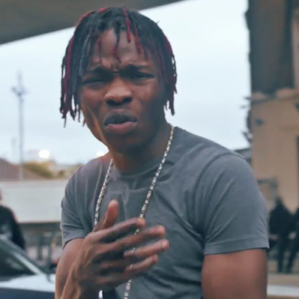 Image result for Naira Marley X Max Twigz - Suttin They Know