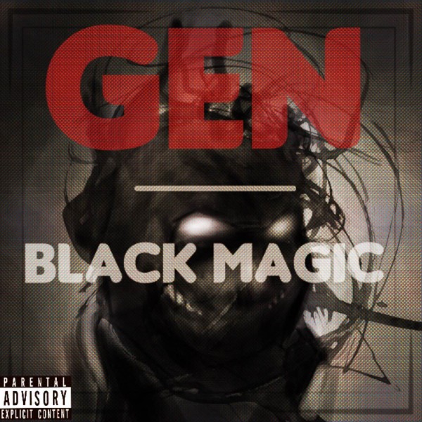 Image result for Gen - Black Magic
